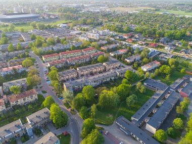 Quiz z historii Tychów. Sprawdź, jak dobrze ją znasz Tychy