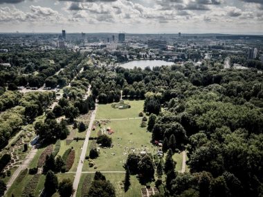 Park Śląski Park Śląski