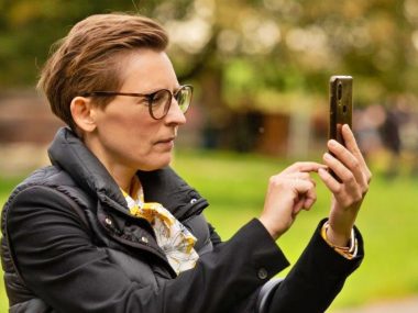 Chorzowski skansen ma nowego dyrektora Paulina Cius Górska nowa dyrektor skansenu w Chorzowie