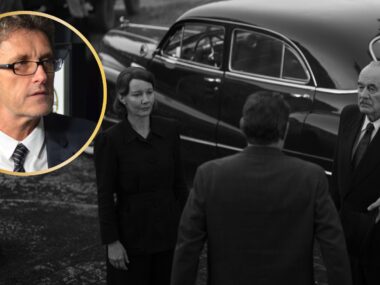 Film "Ojczyzna" z nagrodą na festiwalu w Cannes! Pawel Pawlikowski ojczyzna
