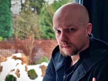 Ulice Kutza i Smolorza - skrzyżowanie zgryźliwych tetryków Paweł Smolorz