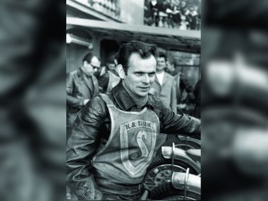 Wspaniała siódemka, czyli Honorowi Obywatele Świętochłowic Paweł Waloszek