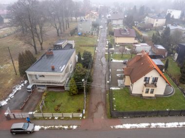 W Pawłowie powstaną nowe drogi za ponad 4,6 mln złotych Pawłów