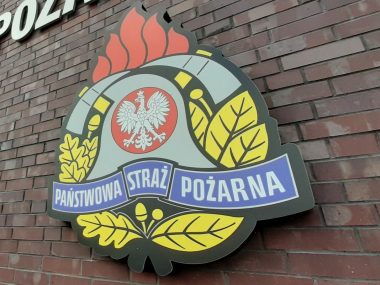 Tragiczny poranek w Chorzowie. Mężczyzna zginął w pożarze Państwowa Straż Pożarna