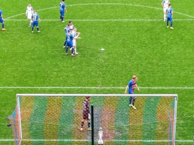 Piast Gliwice - Warta Poznań 0:2. Czy wygrywasz czy nie... Piast Gliwice - Warta Poznań 0:2