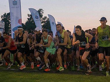 Przed nami 4. Piekarski Półmaraton - lista utrudnień Piekarski Półmaraton 2022