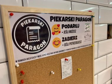 Rusza akcja "Piekarski Paragon" Piekarski paragon akcja piekary