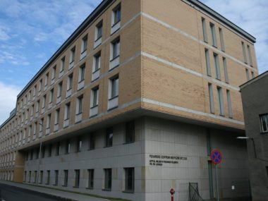 Piekarska porodówka na podium najlepszych oddziałów Piekarskie Centrum Medyczne