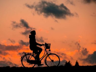 Piekary walczą o tytuł Rowerowej Stolicy Polski Piekary Rowerową Stolicą Polski
