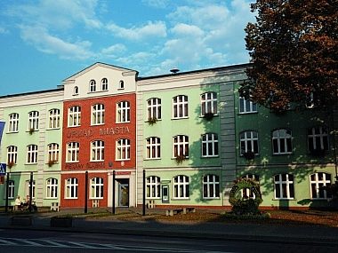 Piekary Śląskie otrzymały tytuł „Gminy na 5!” Piekary Śląskie gminą na 5