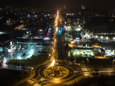 Podsumowanie 2022 roku w Piekarach Śląskich Piekary Śląskie