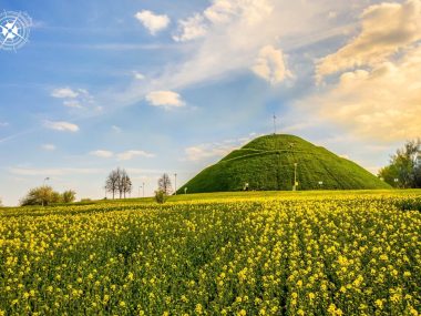 Miasto przemysłowe z bogatą historią. Chat GPT o Piekarach Piekary Śląskie