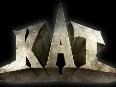 Gotowi na biografię zespołu Kat? Premiera we wrześniu Piekło i metal Nieautoryzowana biografia zespołu Kat