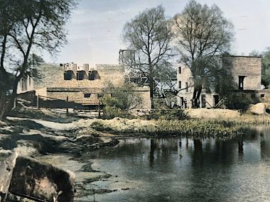 Quiz o WPKiW. Przekonaj się, jak dobrze znasz Park Śląski Pierwsze lokale w WPKiW