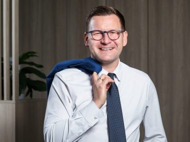 Pierwszy rywal Andrzeja Kotali Start w wyborach na prezydenta Chorzowa ogłosił Szymon Michałek Pierwszy rywal Andrzeja Kotali Start w wyborach na prezydenta Chorzowa ogłosił Szymon Michałek