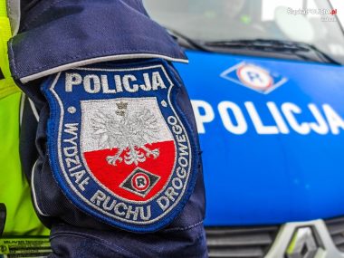 Usiadł za kółkiem pijany i z zakazem prowadzenia pojazdów Pijanego kierowcę zatrzymali policjanci zabrzańskiej drogówki