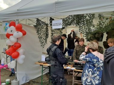 Piknik NGOsów w Świętochłowicach przeniesiony na inny termin Piknik NGO w Świętochłowicach