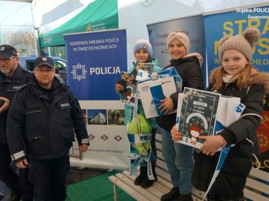 „Pingwinkowe zawody” w Świętochłowicach Pingwinkowe zawody w Świętochłowicach