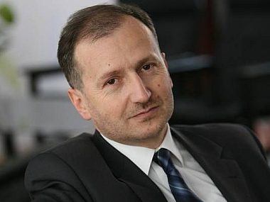 Piotr Buchwald zrezygnował z funkcji Radnego Rady Miasta Piotr Buchwald radny Piekary