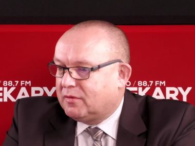 Co stwierdził NIK po kontroli w GZM? Piotr Miklis