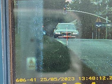 1500 zł mandatu dla piekarzanina za przekroczenie prędkości Pirat drogowy w Piekarach