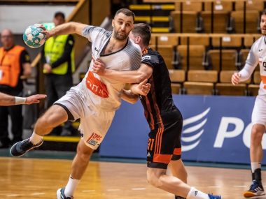 Górnik wraca do gry. A klub przygotował licytację dla WOŚP Piłkarze ręczni Górnika Zabrze
