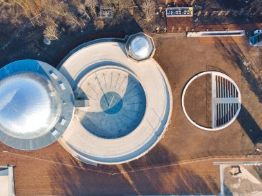Jeśli potrzebowaliście dowodu, że Planetarium to petarda... Planetarium Śląskie Śląski Park Nauki