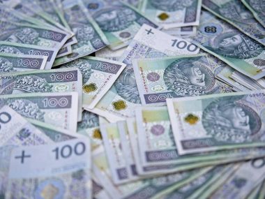 CBA zatrzymało podejrzanych „biznesmenów" Pobierali dotacje z gmin i prali brudne pieniądze Dąbrowa Górnicza