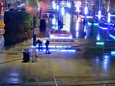 „Poszukiwany żywy lub martwy”. To oni grozili ministrowi Podejrzewani o groźby karalne wobec Niedzielskiego Katowice6