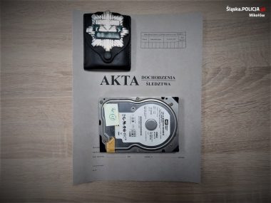 Mikołów: 51-letni pedofil aresztowany. Molestował 11-latkę Policja Mikołów