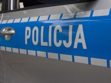 Jechał zygzakiem. Miał 2,6 promila i zakaz prowadzenia Policja