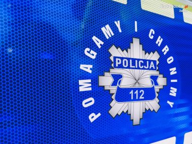 Był po służbie, ale zatrzymał agresywnych wandali Policja Zabrze