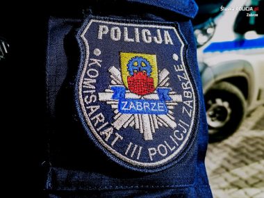 Podawali się za pracowników elektrowni, okradli 83-latkę... Policja Zabrze komisariat III