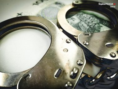 Policjanci zatrzymali 13 poszukiwanych osób. W ciągu doby! Policjanci z Zabrza zatrzymali 13 poszukiwanych osób