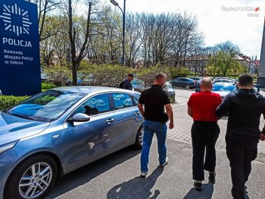 Amfetamina w mieszkaniu? 47-latek trafił do aresztu Policjanci zatrzymali 47-latka który miał w mieszkaniu narkotyki