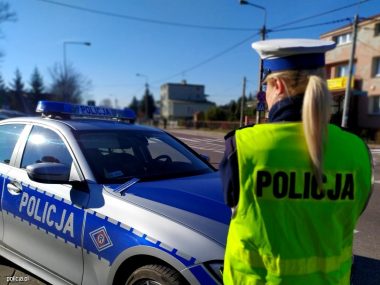 Policjantka uratowała życie dwuletniego dziecka w Egipcie Policjantka