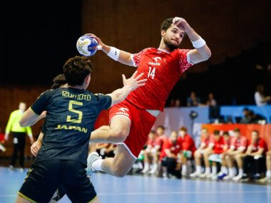 Mistrzostwa świata piłkarzy ręcznych do lat 21 w Sosnowcu! Polska reprezentacja do lat 21