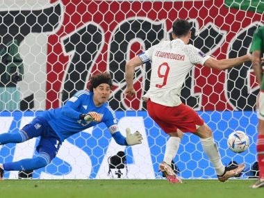Śląska skała i luft z Rudy Śląskiej uratują polską piłkę? Polska reprezentacja