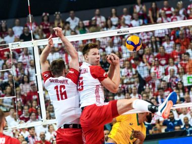 Polska – Niemcy w Arenie Sosnowiec. Przy pełnych trybunach? Polska zagra z Niemcami w Sosnowcu