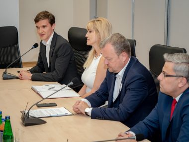 Siedem nowych inwestycji w mieście. Co się zmieni? Polski Ład w Sosnowcu