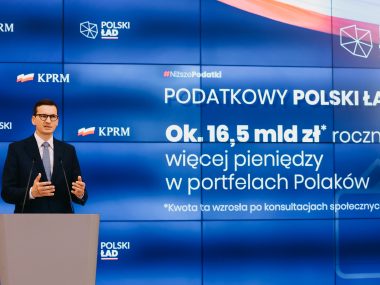 Samorządy w pułapce, czyli tylko uprzejmość wam pozostała Polski Ład