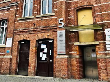 Poradnia w chorzowskim szpitalu rozszerzyła działalność Poradnia w chorzowskim szpitalu rozszerzyła działalność