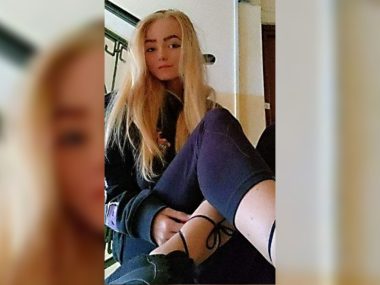 Poszukiwana 15-letnia Kamila Grolik z Chorzowa Poszukiwana Kamila Grolik z Chorzowa