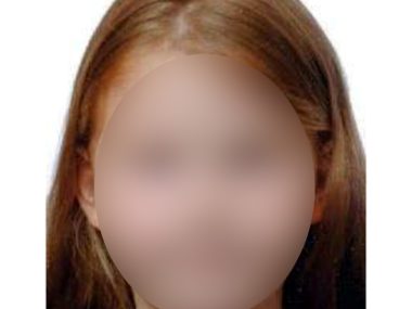 Zatrzymany podejrzany o zabójstwo. Zbiegł z dzieckiem Poszukiwana Mia