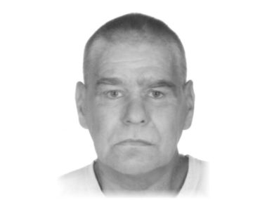 Zaginał Andrzej Wrona z Chorzowa. Poszukuje go policja Poszukiwany Andrzej Wrona