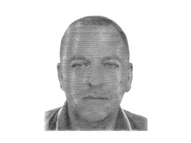 List gończy za mieszkańcem Chorzowa Poszukiwany Rafał Łakota