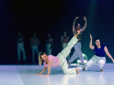 Premiera na zakończenie sezonu w bytomskim Teatrze Rozbark Premiera na zakończenie sezonu w Teatrze Rozbark
