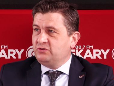 Rogala: Mieliśmy rację w sprawie węgla Prezes PGG
