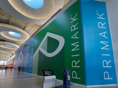 Data otwarcia sklepu Primark w Katowicach Primark Katowice SCC 3