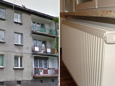 Firma Calor odcięła mieszkańców Brzezin od ogrzewania Zimne kaloryfery w Brzezinach Śląskich